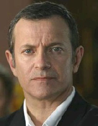 Francis HUSTER : Biographie